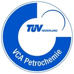 VCA petrochemie